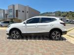 2021 Nissan Qashqai