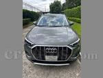 2020 Audi Q3