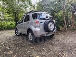 2014 Daihatsu Terios Bego