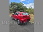 2023 MG Zs Ev