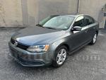 2012 Volkswagen Jetta