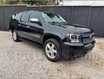2012 Chevrolet Suburban Ltz