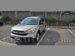 2007 Honda Cr-v