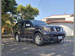 2007 Nissan Pathfinder Le