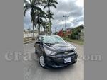 2017 Chevrolet Spark