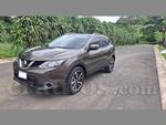 2016 Nissan Qashqai