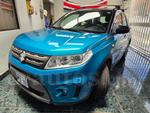 2018 Suzuki Vitara