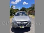 2011 Hyundai Tucson