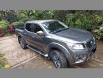 2017 Nissan Frontier Xe