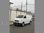 2012 Suzuki Apv