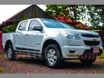 2014 Chevrolet Colorado