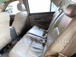 2012 Toyota Fortuner