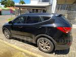 2014 Hyundai Santa Fe