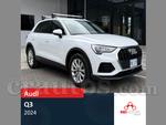 2024 Audi Q3