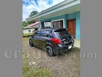 2010 Nissan Versa