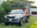 2012 Toyota Hilux