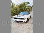 2015 Dodge Challenger