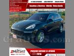 2016 Porsche Cayenne S E-hybrid
