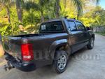 2013 Volkswagen Amarok