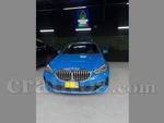 2020 BMW 118i