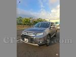2017 Mitsubishi Outlander