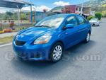 2010 Toyota Yaris