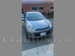 2012 Nissan March