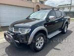 2013 Mitsubishi L200