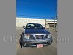 2009 Nissan Navara