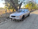 1998 Nissan Sentra