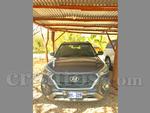 2021 Hyundai Creta