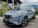 2024 Nissan Qashqai