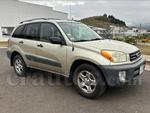 2001 Toyota Rav4