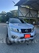 2017 Nissan Frontier
