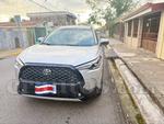 2023 Toyota Corolla Cross