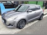 2019 Suzuki Swift Gl Z