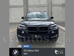 2017 BMW X5 X-drive 30d