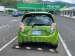 2012 Chevrolet Spark