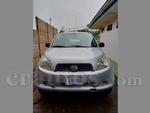 2008 Daihatsu Terios Bego