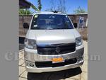 2017 Suzuki Apv