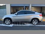 2012 BMW X6