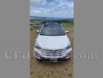 2013 Hyundai Santa Fe