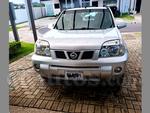 2010 Nissan X-trail