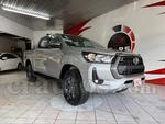 2023 Toyota Hilux
