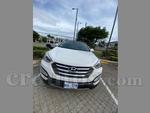 2013 Hyundai Santa Fe