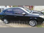 2018 Geely Gc6