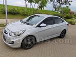 2013 Hyundai Accent