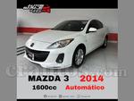 2014 Mazda 3
