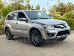 2019 Suzuki Grand Vitara