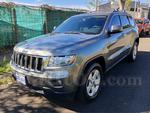 2012 Jeep Gran Cherokee Laredo
